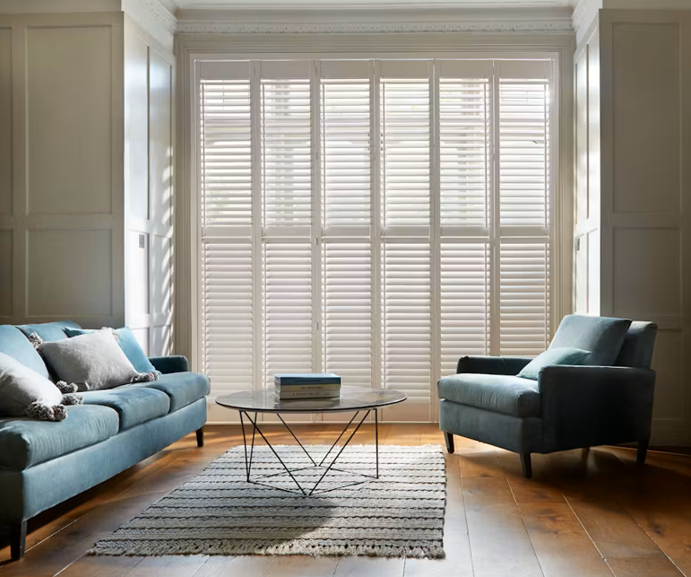 Shutters