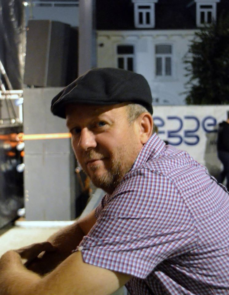 Johan Volders
