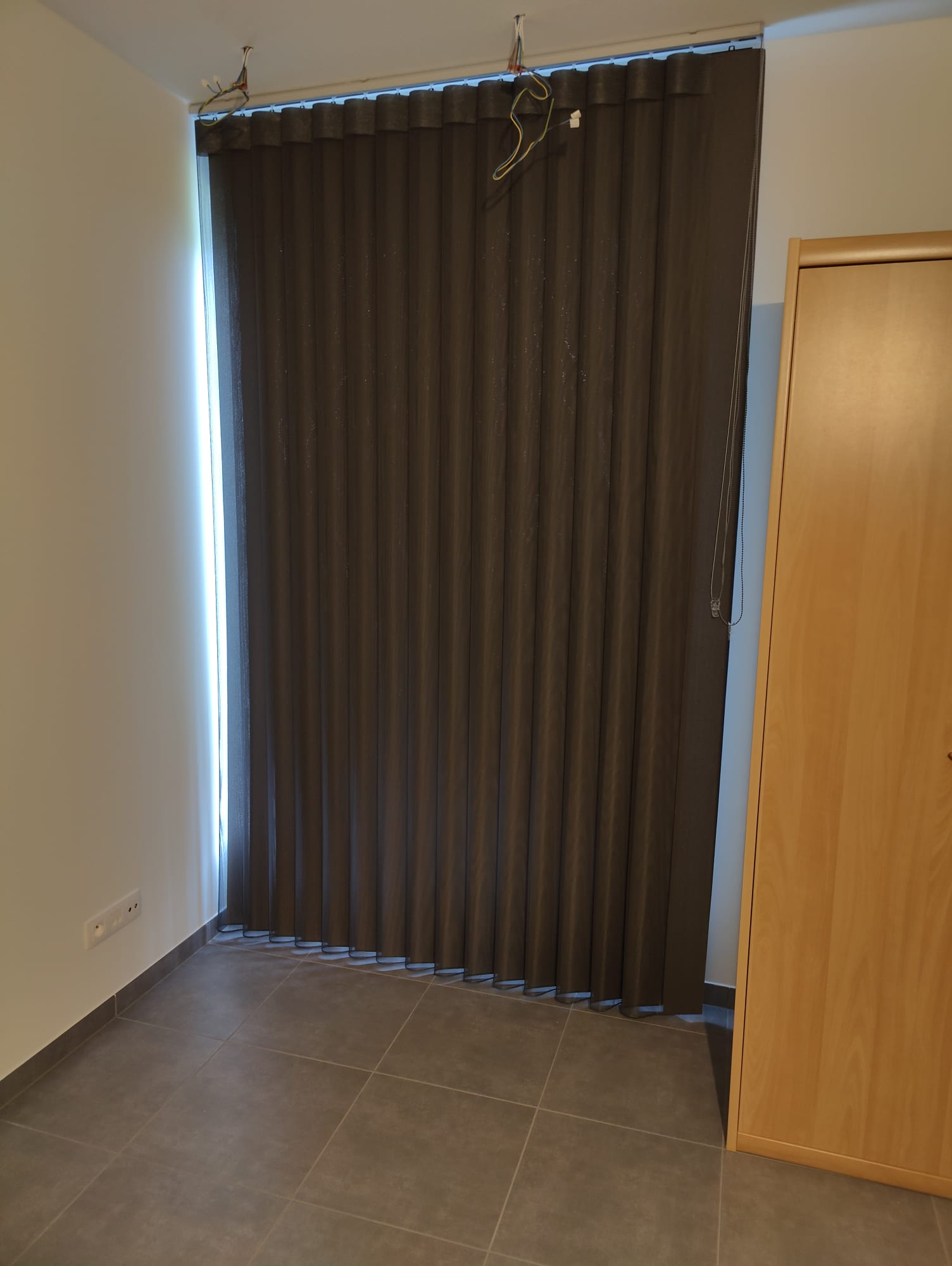 Illusion gesloten